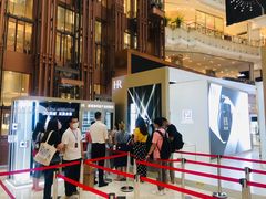 -新世界大丸百货