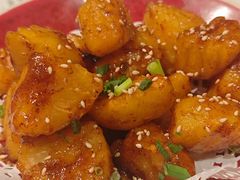 -今邕烧烤(西大店)