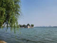 -石湖景区
