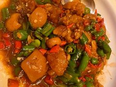 -新白鹿餐厅(龙游路总店·杭帮菜名店)