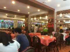 大堂-深运潮州粥(水库店)