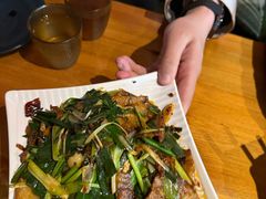 -望京一号·重庆江湖菜(工体店)