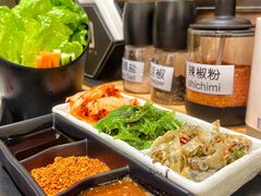 -極屋鮨牛 · 烧肉酒场(时代C馆店)
