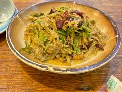 -老姑砂锅·烧烤天津菜(体北道店)