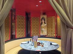 -牛将军•涮肉•烤肉(北京王府井·故宫店)