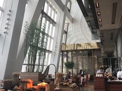 -上海柏悦酒店