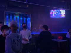 -北京目的地酒吧