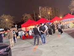 -串小白烧烤(金沙洲店)