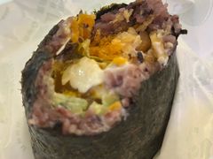 -一田屋饭团(华侨城沃尔玛店)