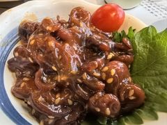 -衣川小森林·料理·寿司(鸿铭中心店)