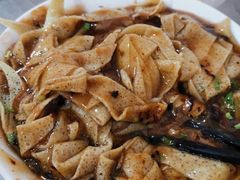 -正味斋锅巴菜(西北角店)