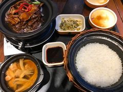 -谷田稻香·砂锅菜(汇暻广场店)