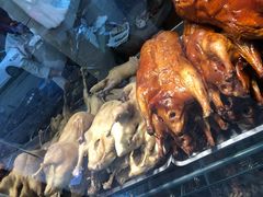 盐水鸭-张记卤菜店(三条巷店)