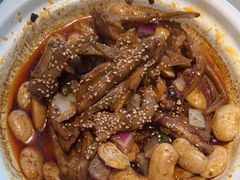 -茅庐川菜(烟台吾悦广场店)