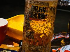 -熙成烧烤(白塔岭店)
