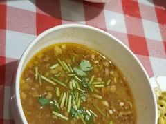 -王云花羊架莜面馆(青山店)