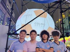 -大商麦凯乐(大连总店)