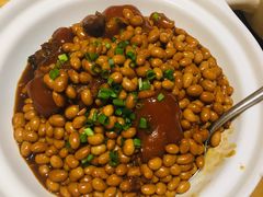 黄豆炖猪手-香浙汇(望京店)