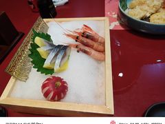 -大江户日本料理(吕厝店)