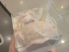 -兰熊鲜奶(西直门凯德mall店)