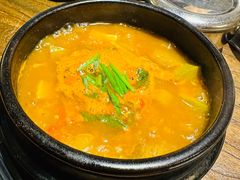 -坦坦大炉·韩式烤肉(望京店)