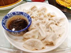 猪肉三鲜水饺-香丰阁·烤鸭·川湘菜(昌平店)