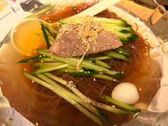 -七八冷面·延边朝鲜族美食(圣熙八号店)