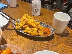 -付小姐在成都(五道口店)