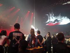 -STELLAR NIGHT CLUB星际酒吧(明发商业广场店)