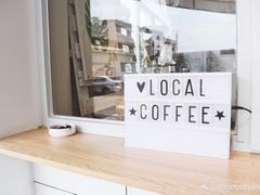 -Local Coffee(和桂店)