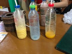 -Jonah's Fruit Shake & Snack Bar