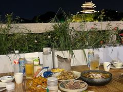 -聚汇三少·龙虾·中餐厅(莫邪路新天地店)