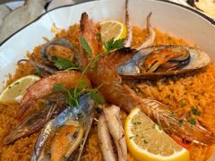 -波特曼西餐厅(中央大街店)