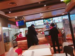 -肯德基(昌里店)