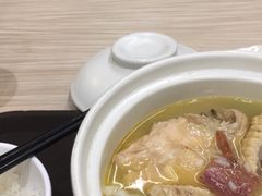 -太兴烧味餐厅(香港机场店)