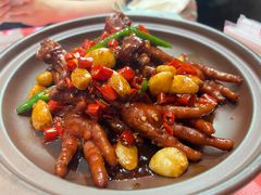 -辣小鲜·南昌大排档(船山路店)