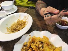 -鱼醉无骨鱼·中山脆肉鲩(荔湾路店)