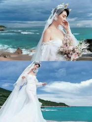 -色色婚纱摄影(大沥旗舰店)