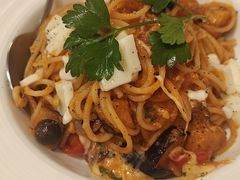 -后厨意餐La Cucina(外交公寓店)