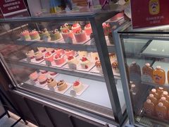 -吉川堂·日式甜点专门店(正佳广场店)