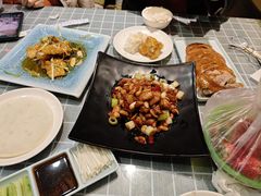 -玉桥餐厅(天坛店)