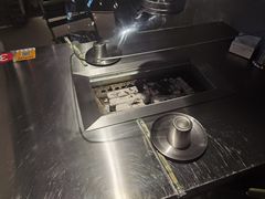 -小财盆地桌烤肉