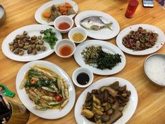 -长平老姿娘夜粥(平东一街店)