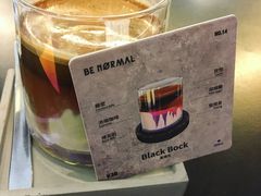 -BE NORMAL CAFE(霞溪路店)