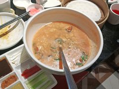 -皇城根北京风味主题餐厅(中海环宇城店)