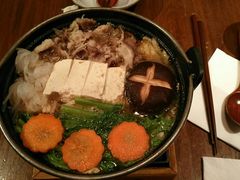 -铃木食堂(帽儿胡同店)