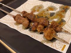 -西部马华清真食府·丝路菜(大钟寺店)