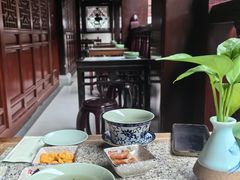 -豫园湖心亭茶楼
