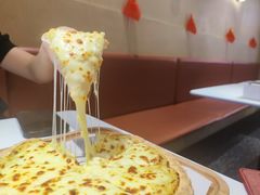 -烁先生披萨·儿童餐下午茶(河南岸店)