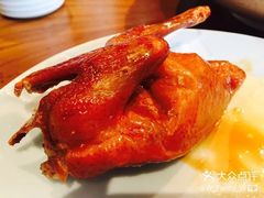 -楼兰新疆主题餐厅(苏州中心店)